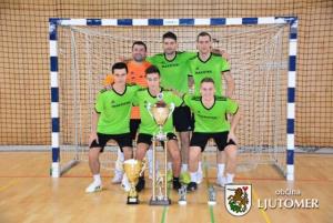 10. turnir v spomin na Franca Škrinjarja 5